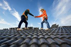 Best Roofing for New Construction  in Lineville, AL